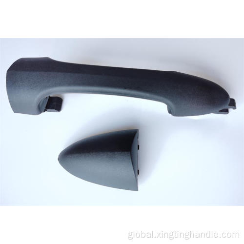 Ford Focus Outside Handle Repalcement Rear Exterior Door Handle for Ford Focus 2000-2007 Supplier